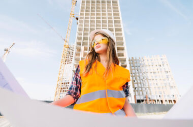 Cutting The Edge Buildings Recent Developments