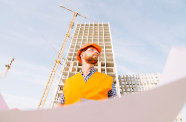 Sustainable Building for Future Construction