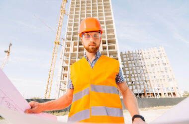 Construction Insights: Expert in Buildings