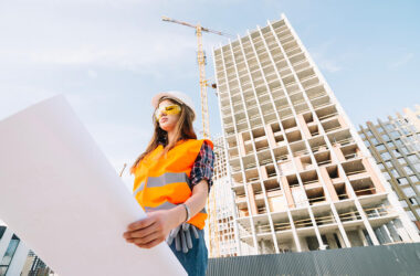 Future of Construction: What’s The Next?