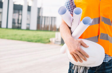 The Inovative Building Construction Solution