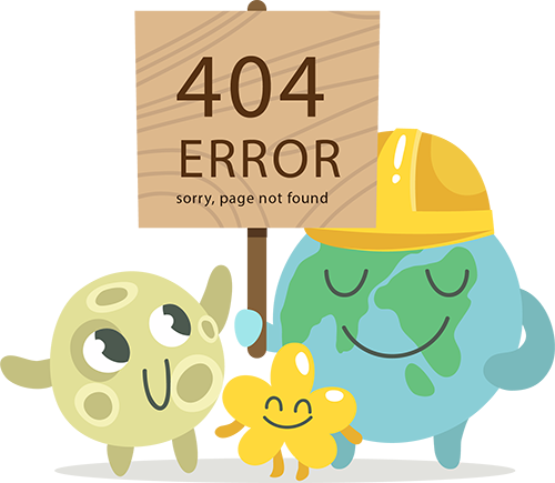 404 Not Found!