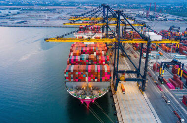 How Transportation is Redefining Logistics