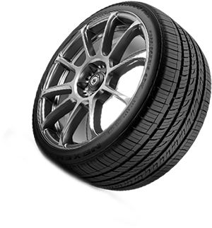 Wheel 1