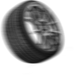 Wheel 2