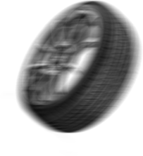 Wheel 3