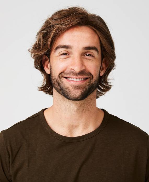 Brandon Larned