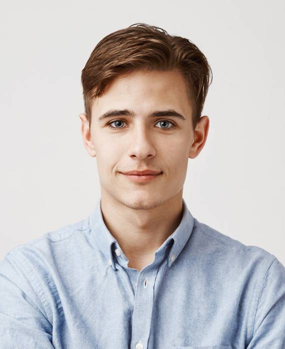 James McHug