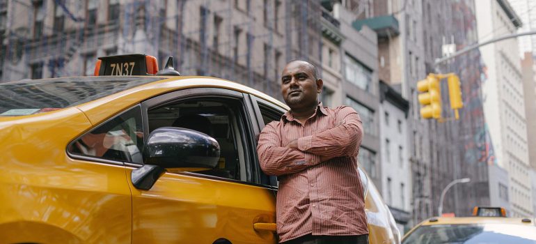 How Taxi Booking Apps are Changing the World